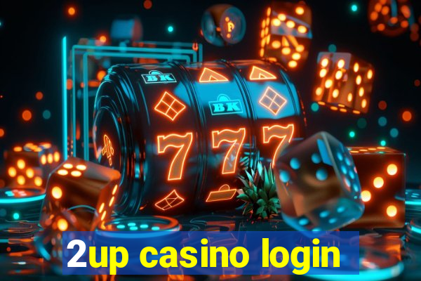 2up casino login