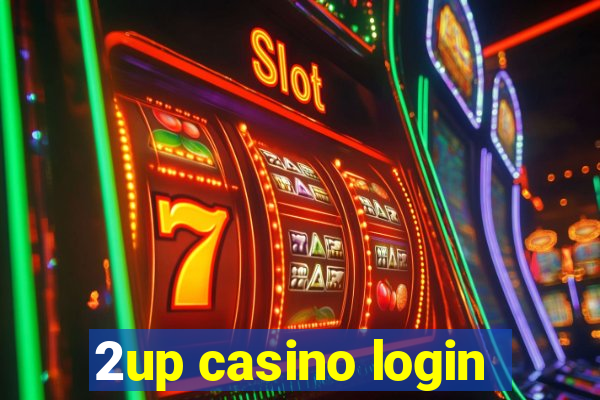 2up casino login