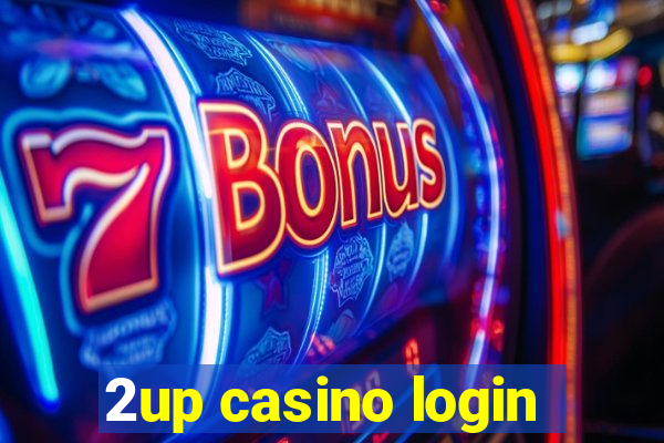 2up casino login