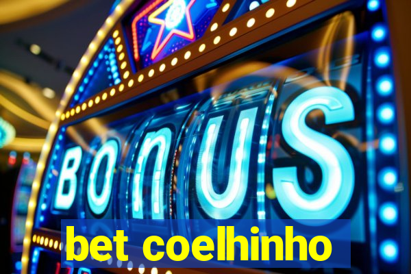 bet coelhinho