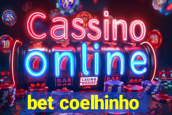 bet coelhinho