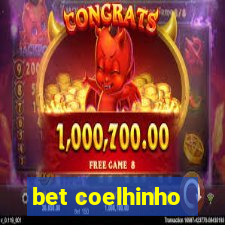 bet coelhinho