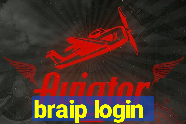 braip login