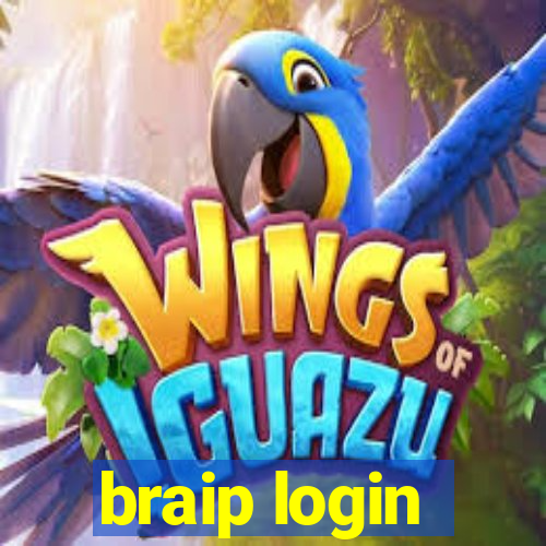 braip login