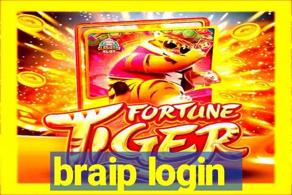 braip login