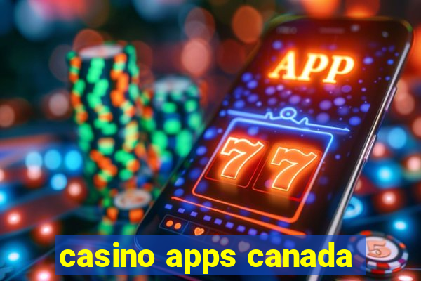 casino apps canada