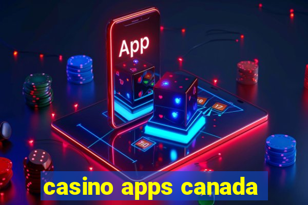 casino apps canada