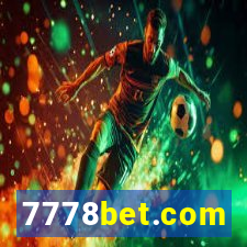 7778bet.com