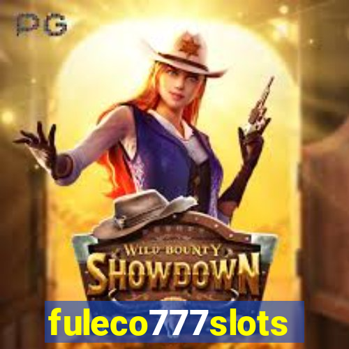 fuleco777slots