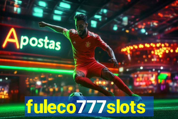 fuleco777slots