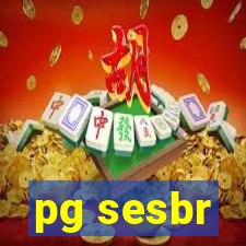 pg sesbr