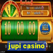 jupi casino