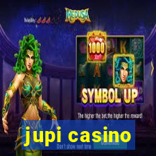 jupi casino