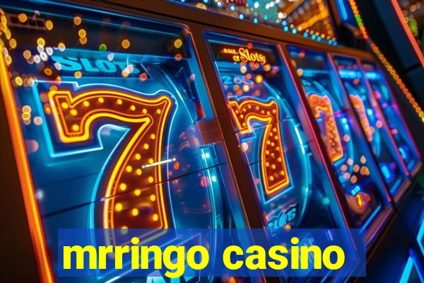 mrringo casino