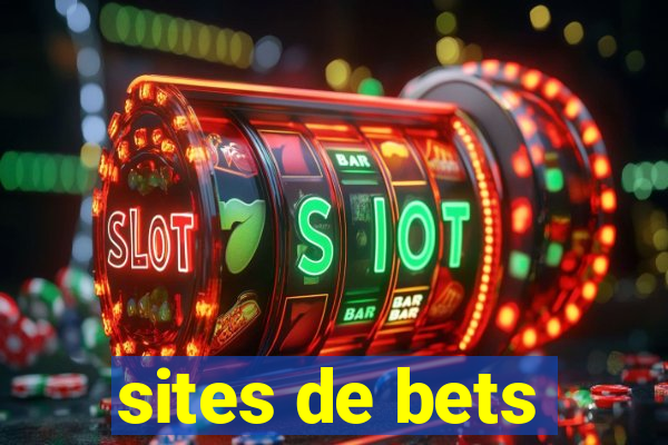 sites de bets