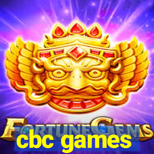 cbc games