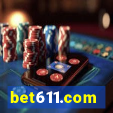 bet611.com