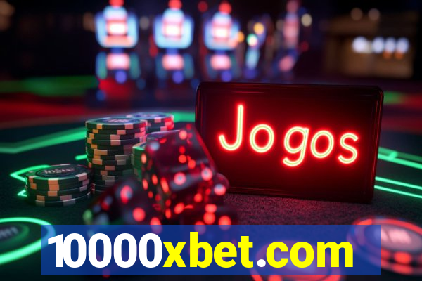 10000xbet.com