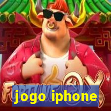 jogo iphone