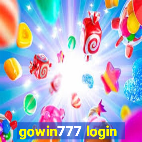 gowin777 login