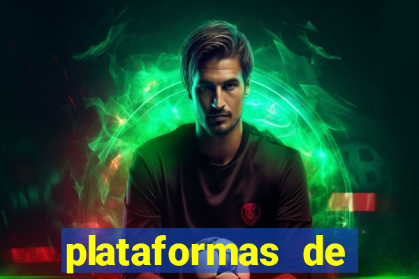 plataformas de jogos de aposta bet