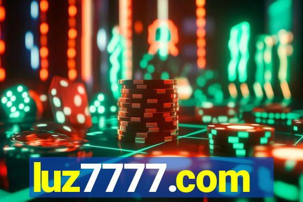 luz7777.com