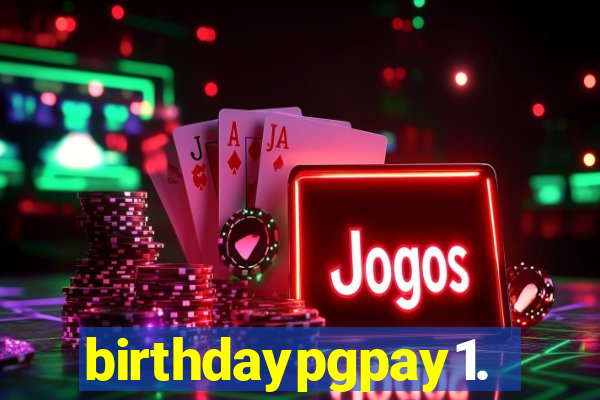 birthdaypgpay1.com