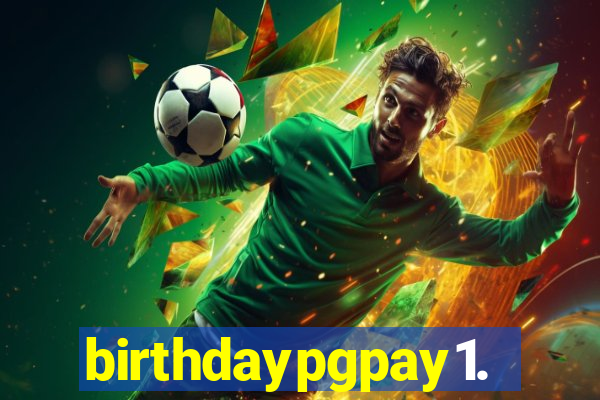 birthdaypgpay1.com