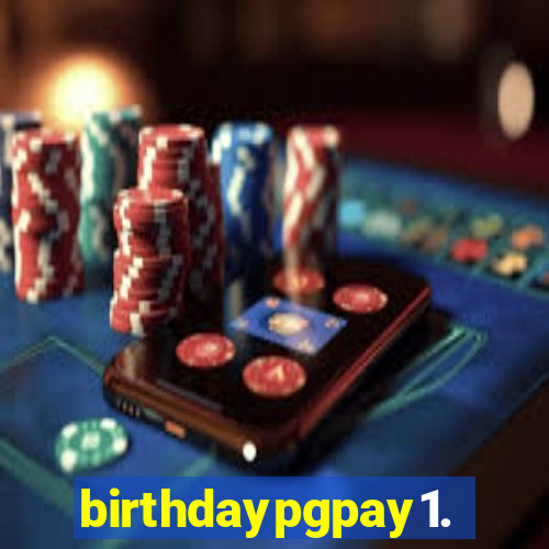 birthdaypgpay1.com