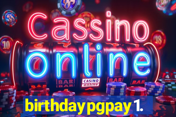 birthdaypgpay1.com