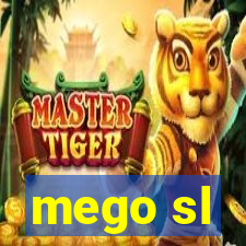 mego sl