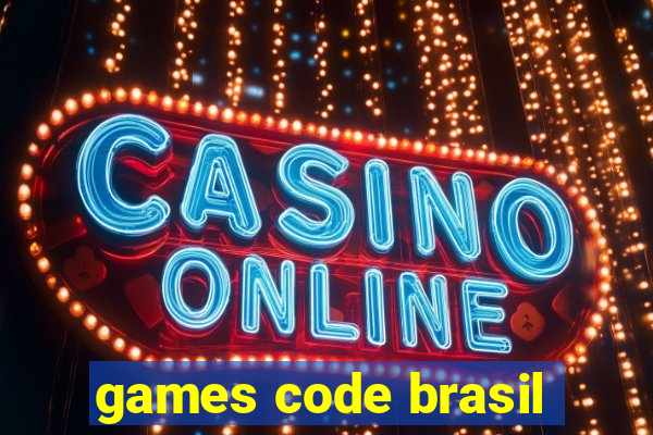 games code brasil