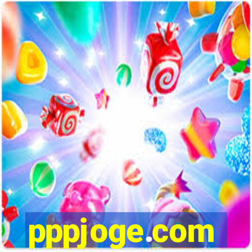 pppjoge.com