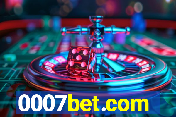 0007bet.com