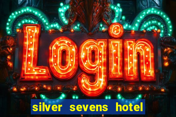 silver sevens hotel casino las vegas