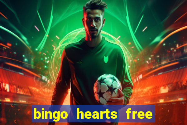 bingo hearts free bingo slots