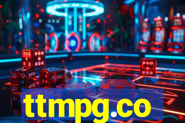 ttmpg.co