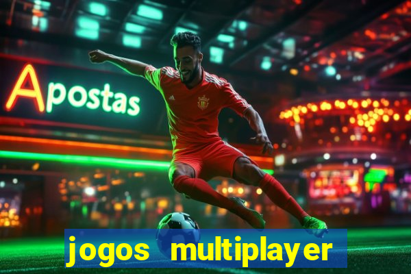 jogos multiplayer online battle arena