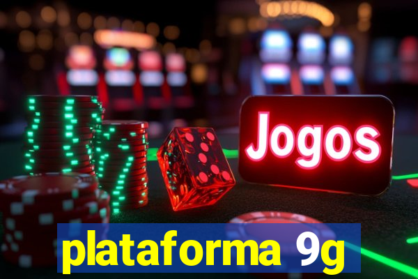 plataforma 9g