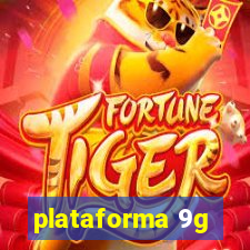 plataforma 9g