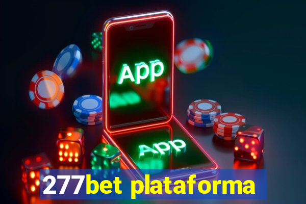 277bet plataforma