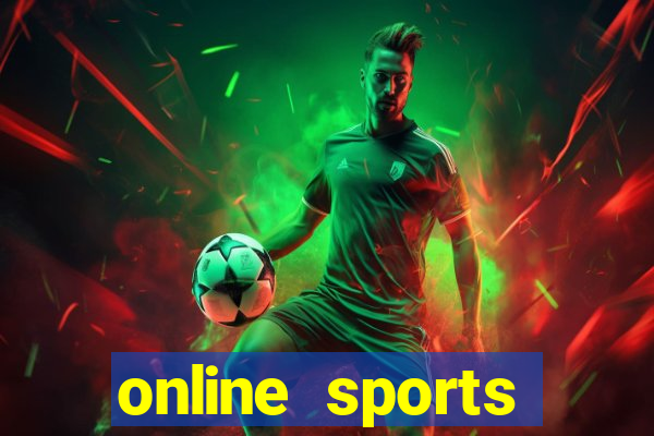 online sports betting u.s.a