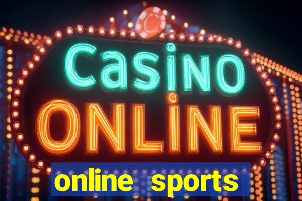 online sports betting u.s.a