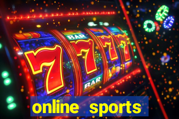 online sports betting u.s.a