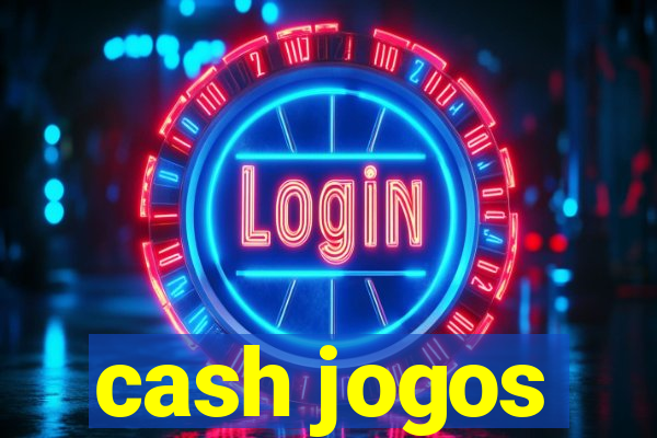 cash jogos