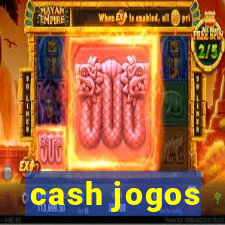 cash jogos