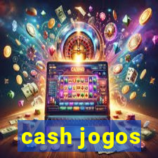 cash jogos