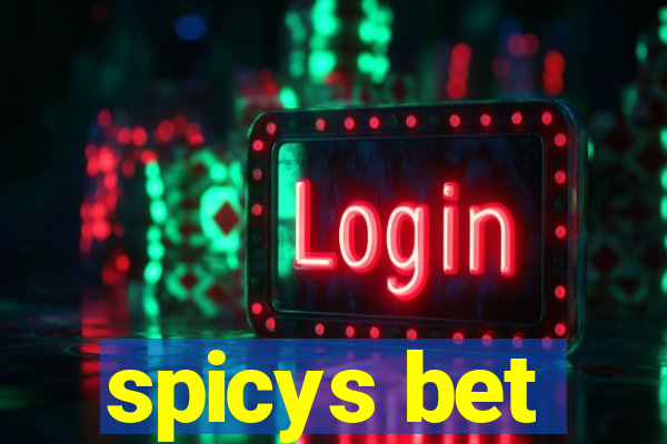 spicys bet