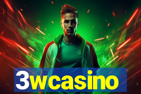 3wcasino