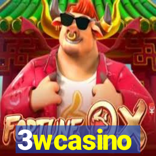 3wcasino